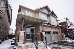 16 BLACKBERRY VALLEY CRESCENT E Caledon