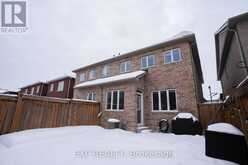 16 BLACKBERRY VALLEY CRESCENT E Caledon