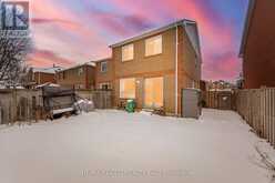 69 WHITE TAIL CRESCENT Brampton