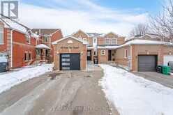 69 WHITE TAIL CRESCENT Brampton