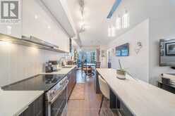 555 - 31 TIPPETT ROAD Toronto