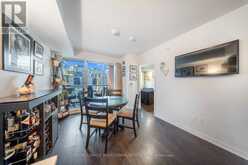 555 - 31 TIPPETT ROAD Toronto