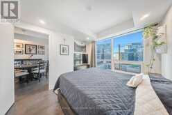 555 - 31 TIPPETT ROAD Toronto