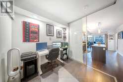 555 - 31 TIPPETT ROAD Toronto