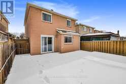 178 RADFORD DRIVE Ajax