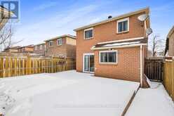 178 RADFORD DRIVE Ajax