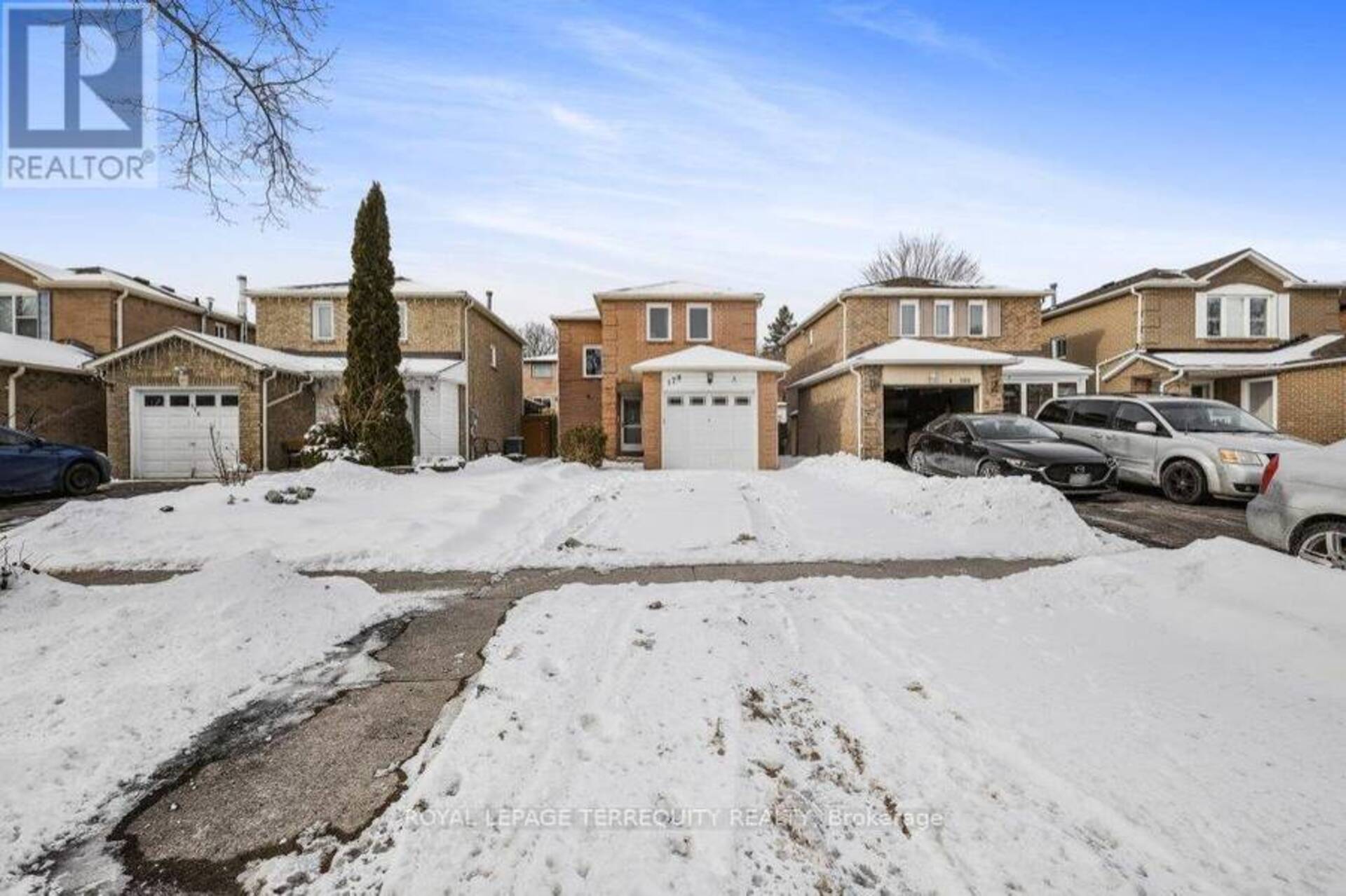 178 RADFORD DRIVE Ajax