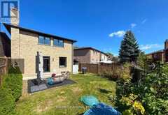 4 MATHER COURT Vaughan