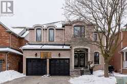 23 NORTH RIDGE CRESCENT Halton Hills