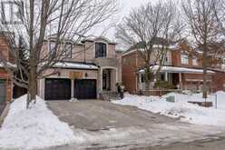 23 NORTH RIDGE CRESCENT Halton Hills