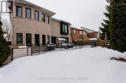 23 NORTH RIDGE CRESCENT Halton Hills