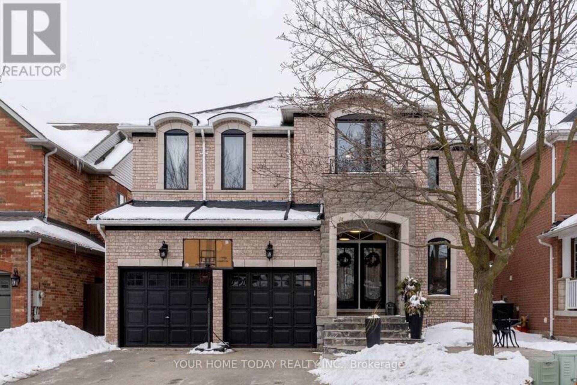 23 NORTH RIDGE CRESCENT Halton Hills