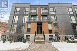 803 - 63 RUSKIN AVENUE Toronto