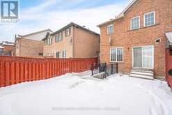 46 HOLLOWGROVE BOULEVARD Brampton