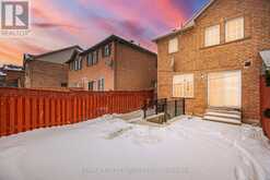 46 HOLLOWGROVE BOULEVARD Brampton