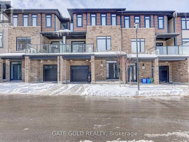 25 - 2610 KETTERING PLACE London Ontario