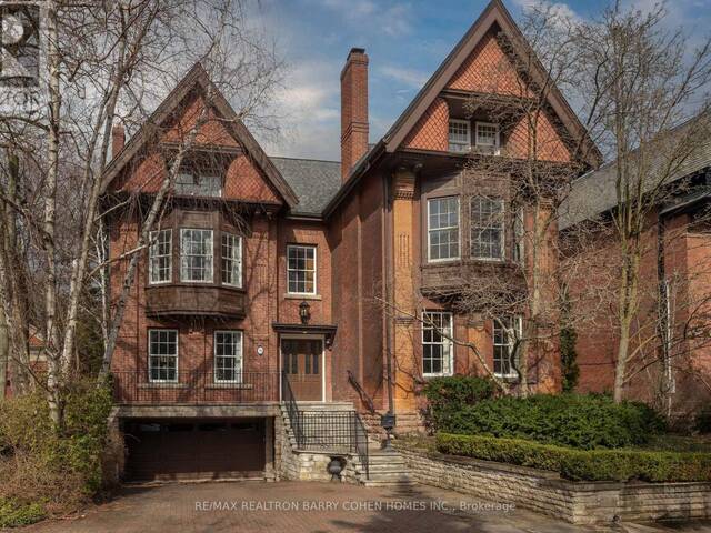 10 PINE HILL ROAD Toronto Ontario