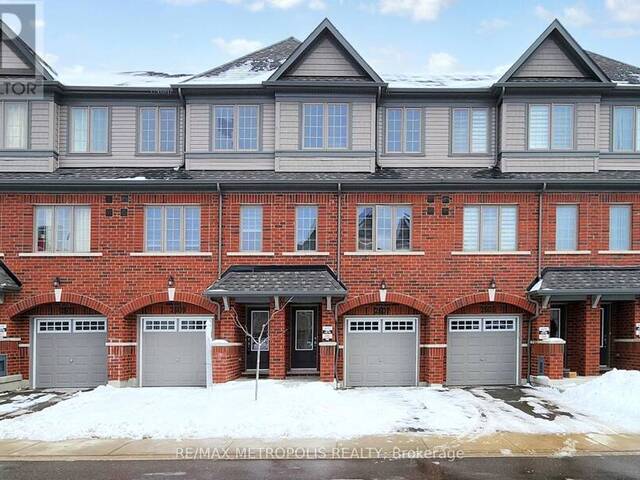 4 - 2607 MAGDELEN PATH Oshawa Ontario