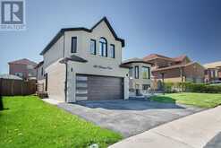 196 NORTHGATE DRIVE Bradford/West Gwillimbury