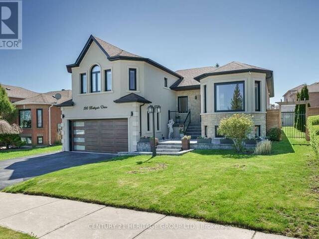 196 NORTHGATE DRIVE Bradford/West Gwillimbury Ontario