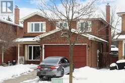 MAIN - 4 QUAKER RIDGE ROAD Vaughan