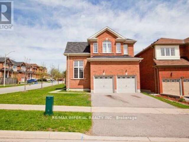 128 AIKENHEAD AVENUE Richmond Hill Ontario