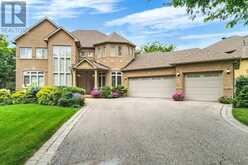 151 NEVADA CRESCENT Vaughan