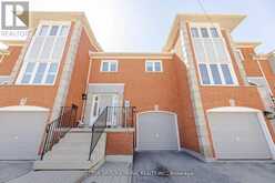 4 - 80 MCCALLUM DRIVE Richmond Hill