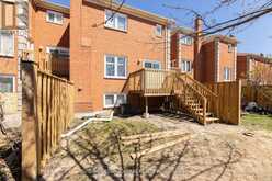 4 - 80 MCCALLUM DRIVE Richmond Hill