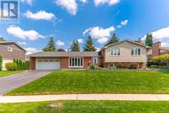 6 RIDGEHILL DRIVE Brampton