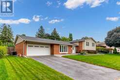 6 RIDGEHILL DRIVE Brampton