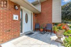 6 RIDGEHILL DRIVE Brampton