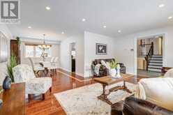 6 RIDGEHILL DRIVE Brampton