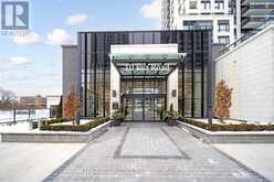 1006 - 10 EVA ROAD Toronto