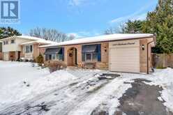 1457 DEWBOURNE CRESCENT Burlington