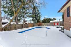 1457 DEWBOURNE CRESCENT Burlington