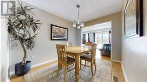 17 CARUSO DRIVE Brampton