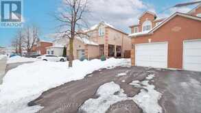 17 CARUSO DRIVE Brampton