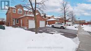 17 CARUSO DRIVE Brampton