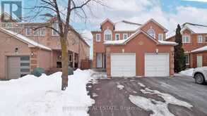 17 CARUSO DRIVE Brampton