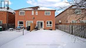 17 CARUSO DRIVE Brampton