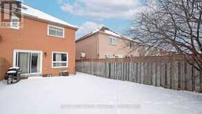 17 CARUSO DRIVE Brampton