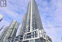 2503 - 4011 BRICKSTONE MEWS Mississauga