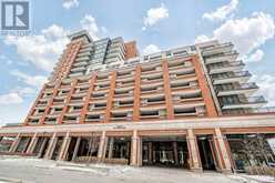 1006 - 3091 DUFFERIN STREET Toronto