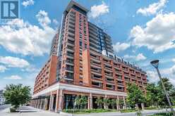 1006 - 3091 DUFFERIN STREET Toronto