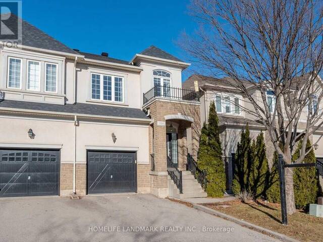 1261 JEZERO CRESCENT Oakville Ontario