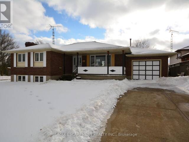 42 NORTHRIDGE DRIVE West Lincoln Ontario