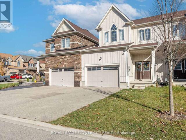 240 PALMER LANE Woodstock Ontario