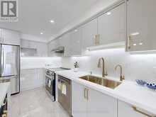 403 - 205 WYNFORD DRIVE Toronto