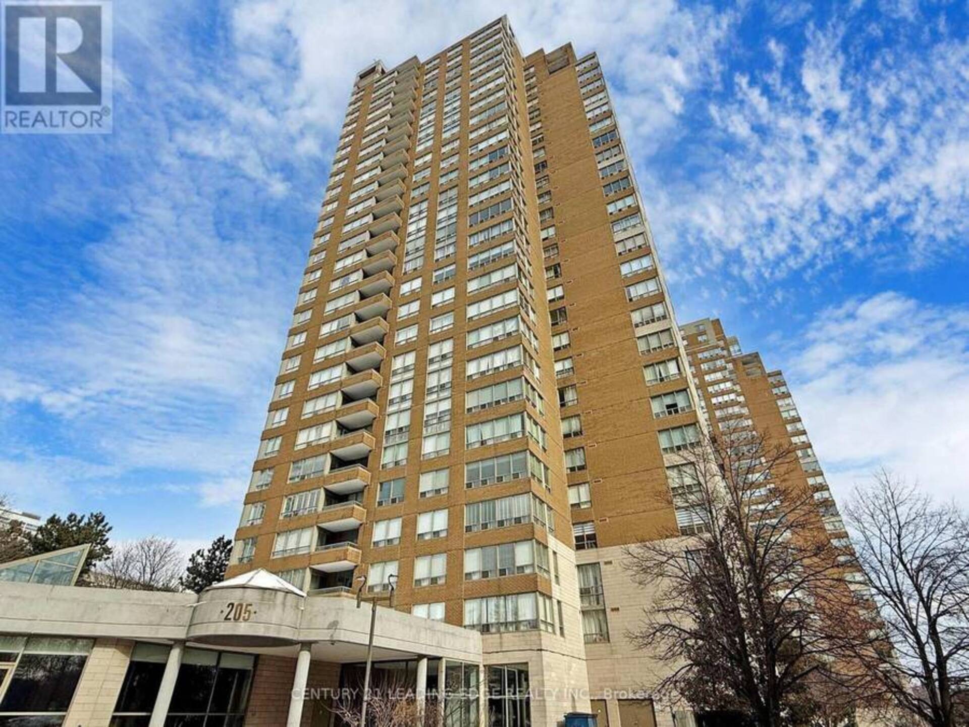 403 - 205 WYNFORD DRIVE Toronto